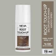 Neva Root Touch-Up - Root Concealer Touch-Up Spray