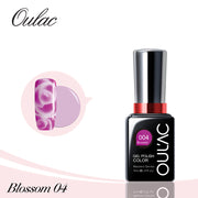 Oulac Soak-Off UV Gel Polish Master Collection 14ml | Blossom 004