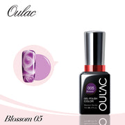 Oulac Soak-Off UV Gel Polish Master Collection 14ml | Blossom 005