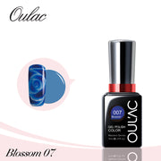 Oulac Soak-Off UV Gel Polish Master Collection 14ml | Blossom 007