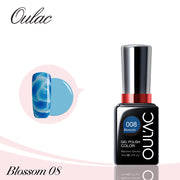 Oulac Soak-Off UV Gel Polish Master Collection 14ml | Blossom 008