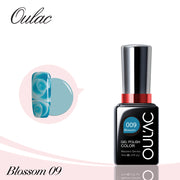 Oulac Soak-Off UV Gel Polish Master Collection 14ml | Blossom 009
