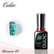Oulac Soak-Off UV Gel Polish Master Collection 14ml | Blossom 010