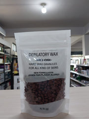 Hard Wax Beans 100g