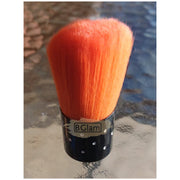 Short Handle Nail Dust Brush