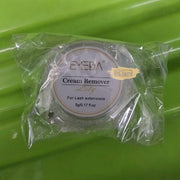 EMEDA Cream Lash Remover 5g | Fruit Collection