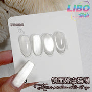 Cat Eye Powder CD18