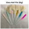 Glass Nail File | Big