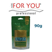 MORE FOR YOU Pearl Seed Film Hard Wax Beans 90g | 4-in-1 Smooth & Care Wax