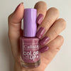 CALLISTA COLOR UP NAIL POLISH 351 Blueberry Cheesecake 9ml