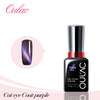 Oulac Gel Polish Special Effect 14ml | Cat Eye Purple