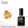 Oulac Gel Polish Special Effect 14ml | Chameleon Cat Eye 06