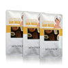 MONDSUB Coconut Oil Hair Mask 40g | Elastic & Abundance