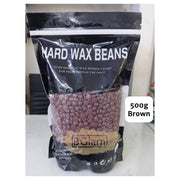 Hard Wax Beans 500g