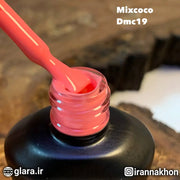 Mixcoco Soak-Off Gel Polish 15ml | DMC 019