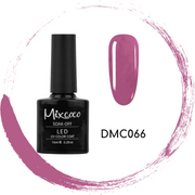 Mixcoco Soak-Off Gel Polish 15ml | DMC 066