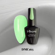 Mixcoco Soak-Off Gel Polish 15ml | DMC 165