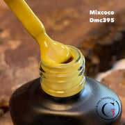 Mixcoco Soak-Off Gel Polish 15ml | DMC 395