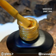 Mixcoco Soak-Off Gel Polish 15ml | DMC 397