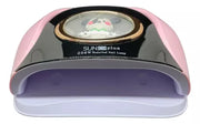 SUN C9 Plus UV LED Nail Lamp 256W | White