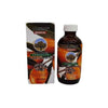 Dr Meinaier Jamaican Black Castor Oil + Argan 118ml | Good for Hair, Skin & Eyelash