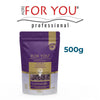 MORE FOR YOU Lavender Seed Film Hard Wax Beans 500g | 4-in-1 Smooth & Care Wax