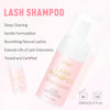 EMEDA Lash Shampoo 100ml