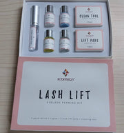 ICONSIGN Lash Lift | Eyelash Perming Kit