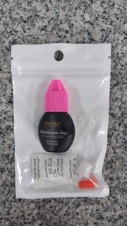 EMEDA Hypoallergenic Glue -Lash Extensions- 5ml | 0.5 sec glue