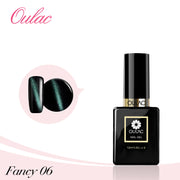 Oulac Gel Polish Special Effect 14ml | Fancy Cat Eye 06