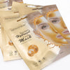 MONDSUB Golden Hydrogel Face Mask | Moisturizing & Firming