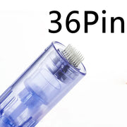 Microneedling Derma Pen Cartridge | A6 | Bayonet | 36 pins