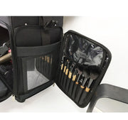 Professional Trolley Makeup Travel Bag 48*36*26cm (bag only)