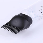 Hair Dye Applicator Bottle with Comb