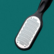 Foot Rasp File Scrubber with cover