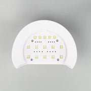 Mini G UV LED Nail Lamp | USB Powered Type B