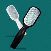 Foot Rasp File Scrubber with cover