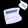 Sterilizing Tray with Clear Lid