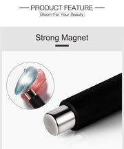 Silicone Magnetic Stick for Nail Art