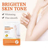 Sadoer Vitamin C Nicotinamide Whitening & Brighten Hand Mask