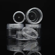 Clear Plastic Container | 10g