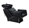 Shampoo Chair with Bowl | IN-003