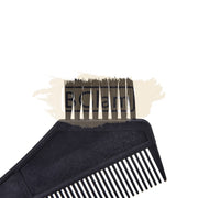 Double-Sided Hair Dye Brush Beauty Accessories