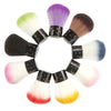 Short Handle Nail Dust Brush