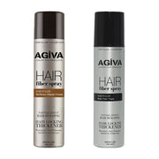 Agiva Hair Fiber