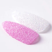 6pcs Sugar Powder Nail Glitter Set