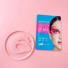 MONDSUB Bio-collagen Absorption Eye Mask | Niacinamide & Hyaluronic Acid