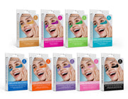 MONDSUB Lavender Gel Eye Patches Hydrating & Refreshing (5 Pairs)
