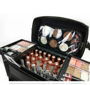 Professional Trolley Makeup Travel Bag 48*36*26cm (bag only)