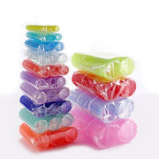 Self-Grip Hair Roller Curlers (6 pieces/pack)